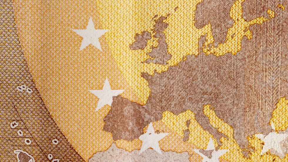 euros